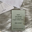 Babalar Gn Kartpostal (KP83) Book Tasarm