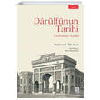 Darlfnun Tarihi Ketebe Yaynlar