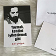 Cahit Zarifolu Kartpostal (KP39) Book Tasarm