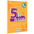 9. Snf 5 li Deneme Okyanus Yaynlar