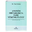 Anonim Ortaklkta ade Ykmll Vedat Kitaplk