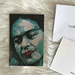 Frida Kartpostalı (KP33) Book Tasarım