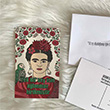 Frida Kartpostal (KP31) Book Tasarm