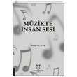 Mzikte nsan Sesi Akademisyen Kitabevi