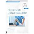 Fizyoterapide Gncel Yaklamlar Akademisyen Kitabevi