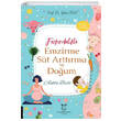 Farkndalkla Emzirme St Arttrma ve Doum Akademisyen Kitabevi