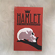 Shakespeare Hamlet Kart 2 (KP12) Book Tasarm