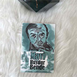 Edip Cansever Kart (KP03) Book Tasarm