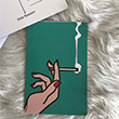 Pop Art Kartpostal (KP166) Book Tasarm