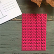 Sevgili Kartpostal (KP215) Book Tasarm