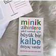 retmen Kartpostal 3 KP133 Book Tasarm