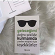 retmen Kartpostal KP131 Book Tasarm