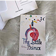 Kk Prens Kartpostal KP137 Book Tasarm