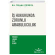  Hukukunda Zorunlu Arabuluculuk Aristo Hukuk