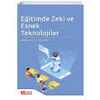 Eitimde Zeki ve Esnek Teknolojiler Pegem Yaynlar