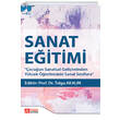 Sanat Eitimi Pegem Yaynlar