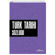 Trk Tarihi Szl Yediveren Yaynlar