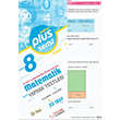 LGS 8. Snf Plus Serisi Matematik Yaprak Testleri Palme Yaynlar