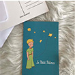 Kk Prens Kartpostal KP160 Book Tasarm