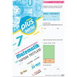 7. Snf Plus Serisi Matematik Yaprak Testleri Palme Yaynevi