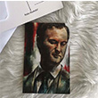Sherlock Kartpostal KP155 Book Tasarm