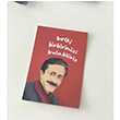 zdemir Asaf Kartpostal KP382 Book Tasarm