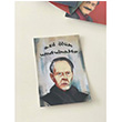 Nihal Atsz Kartpostal KP380 Book Tasarm