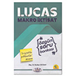 LUCAS Makro ktisat zgn Soru Bankas Burhan Doan Tap Yaynlar