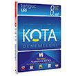 LGS 8. Snf Kota Konu Taramalar Matematik Kotas Tongu Akademi
