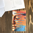 Farkndalk Motto Kart (KP294) Book Tasarm