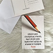 Pessoa Kartpostal (KP291) Book Tasarm