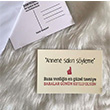 Babalar Gn Kartpostal 2 KP79 Book Tasarm