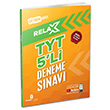 TYT Relax 5 li Deneme Snav Baaryorum Yaynlar