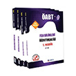 KPSS ABT Fen Bilimleri Fen Ve Teknoloji retmenlii 4 l Modl Konu Anlatm Lider Yaynlar