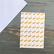 How i met your mother Kartpostal (KP264) Book Tasarm