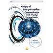 Autopsy of Post-Postmodern Communication Duvar Kitabevi