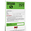 TYT Trkiye Geneli Deneme 5 Yarg Yaynlar