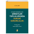 Ekonomik Bir Btnlk Olarak Adalet Yaynevi