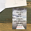 Kaybedenler Kulb Kartpostal (KP259) Book Tasarm