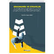 Ergonomik ve Stratejik Antrenman Atlas Akademi