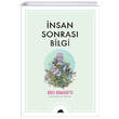 İnsan Sonrası Bilgi Kolektif Kitap