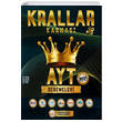 2021 AYT Krallar Karmas Denemeleri Bes Yaynlar