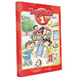 English Time Top Kds Extended Edition Tme Publicatons
