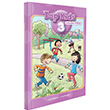 English Time Top Kds Extended Edition 3 Tme Publicatons