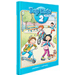 English Time Top Kds Extended Edition 2 Tme Publicatons
