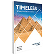 Tmeless A Complete English Course B1 Students Book Tme Publicatons