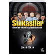 Suikastler Kamer Yaynlar