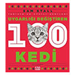 Uygarl Deitiren 100 Kedi Mundi