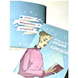 Kitap Severin Okuma Gnl OKK Kadn Book Tasarm