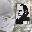 Bukowski Kartpostal KP104 Book Tasarım